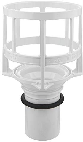 GROHE Ventilsitz (Keramik-Kartusche, Schnelle und einfache Installation, Herstellergarantie: 5 Jahre), 43542000