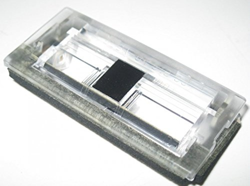 BMW E46 Number Reg Licence Plate Light Lens 8236269 51138236269
