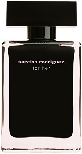 Narciso Rodriguez For Her Eau De Toilette Spray 50ml/1.6oz - Damen Parfum