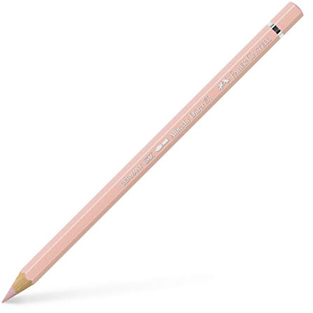 Albrecht Dürer Faber-Castell Artists - Matite acquerellabili con carne chiara, confezione da 6