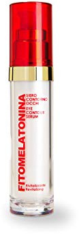 Effegilab Fitomelatonina Eye Contour Serum Revitalizing 30 ml