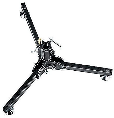Manfrotto Bodenstativ Foot Base Klein