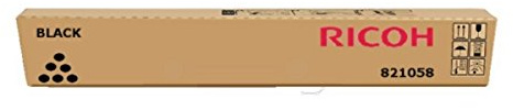 Ricoh 821058 SP C820DN Tonerkartusche 20.000 Seiten, schwarz