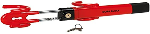 LAMPA 65400 Lenkradkralle Stahl