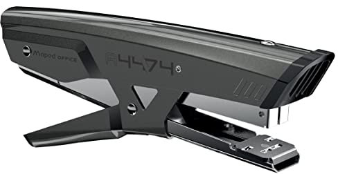 Maped 447411 Heftzange Advanced A4474, taupe