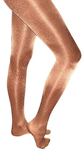 Peko 2 Tanzstrumpfhosen Cheerleader, Make Up, 32-36