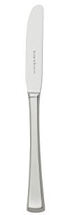 Robbe & Berking Cuchillo pastelero York (Acero Fino 18/8)