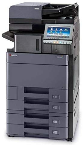 Kyocera TASKalfa 2552ci, 1102L73NL0 (Colour Multifunctional f/A3 Format)