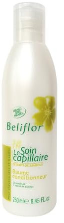 Beliflor Baume Conditionneur 250 ml