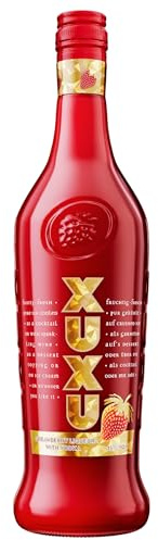 XUXU Strawberry Vodka Liqueur 700 ml