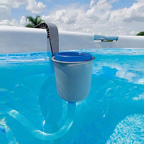 Skimmer de Surface Deluxe Intex 28000
