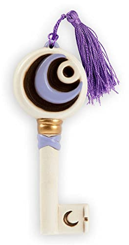 Egan Chiave, Ceramica, Avorio, Small