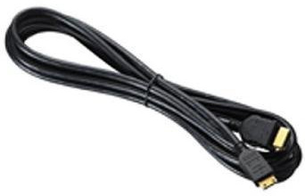 AAA PRODUCTS HDMI lead for Fuji X-A10, X-A3, X-Pro2, X-T10, X-T2, X-T20, X100F, X100T, X70, XP90, XQ2, X-Pro3, GFX 50R, GFX100 camera