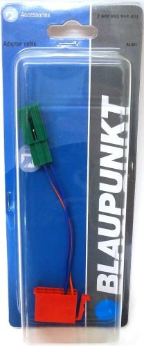 Blaupunkt Adapterkabel Audi