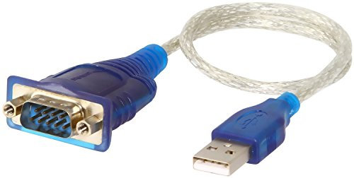 USB 2.0 a RS232 serial adaptador convertidor Cable apoyo win8