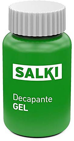 Salki 5180301 - Decapante liquido 100g para eliminar oxido