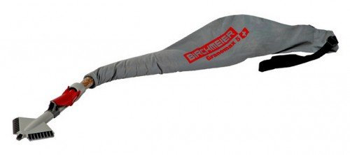 BIRCHMEIER Dünger-u. Salzstreuer Granomax 5 T1