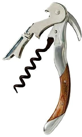 Pulltex Pulltaps Toledo Corkscrew by Pulltex Pulltap's