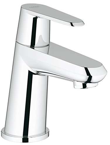 Grohe Eurodisc C Standventil für nur Kaltwasseranschluss 23051002 XS-Size