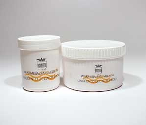 Chemodis Balsamo termico Medium, 350 ml