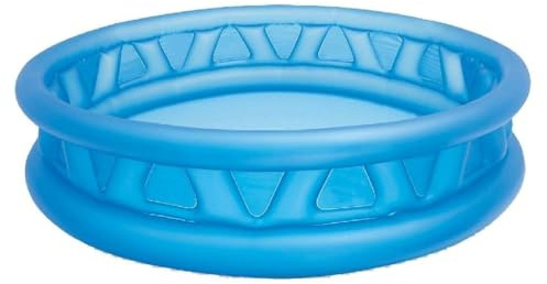 Intex - Uppblåsbar pool, 188 x 46 cm (58431)