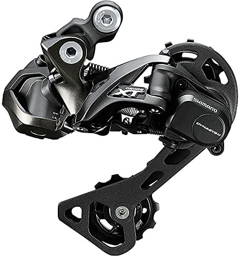 SHIMANO XT Di2 RD-M8050 Rear Derailleur