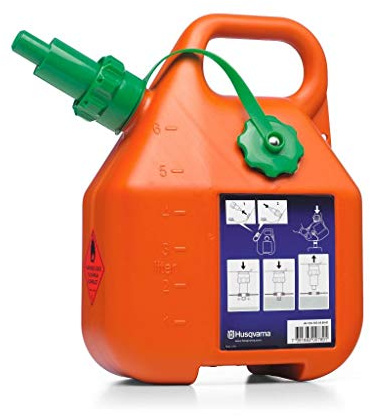 Husqvarna 08505.6980-01 Benzinkanister 6 lt