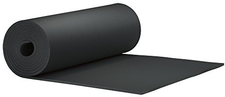 AF/Armaflex IAFMC32500000 AF-32MM/E Plattenmaterial, Schwarz