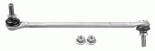 LEMFÖRDER 36863 01 Travesaños/Barras Estabilizador para Mercedes-Benz Clase C (W204) 2007-2015 Derecha, Eje Delantero y otros vehículos