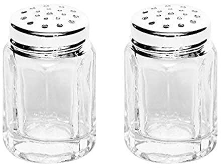 Ibili 768710 - 30x30x10 cm Salero/ Pequeño, 1 pieza