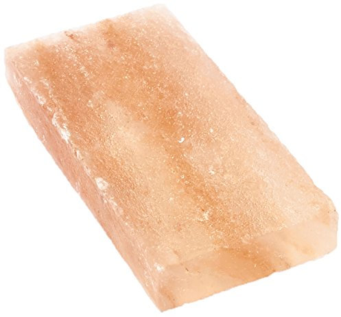 Bisetti 99343 - Sale rettangolare Littl.E, colore: Rosa dell'Himalayano