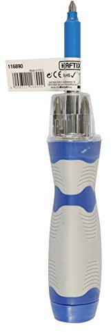 EINHELL - CACCIAVITE 4 IN 1+3 LED***