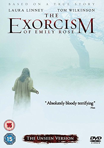 Exorcism Of Emily Rose, The [DVD]