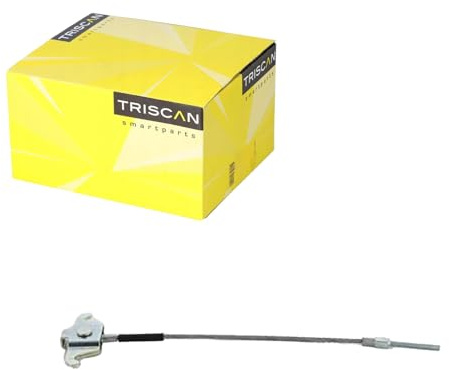 Triscan 8140 27147 Seilzug, Feststellbremse vorne
