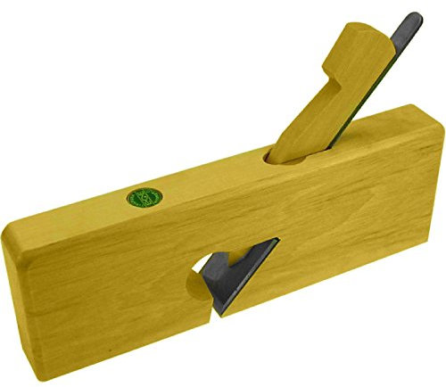 HaWe 0674.0 Simshobel 30 mm Einfach