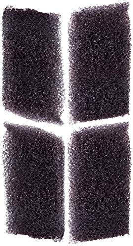 Tetra BF 400/600 Filterschwamm - Filtermaterial für Tetra IN 400 plus und IN 600 plus Aquarium Innenfilter, 4 Stück