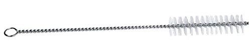 Haus feine Spitze Pinsel, transparent, 10 cm