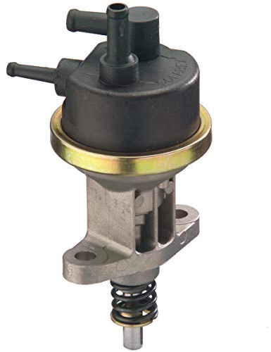 Pierburg 7.21776.50.0 Kraftstoffpumpe