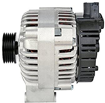 HELLA 8EL 012 427-111 Generator/Lichtmaschine - 14V - 97A