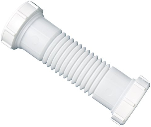 Plumb Pak PP21215 Plumb Pak Flex'n Fix Double Slip Joint Repair Couplings