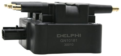 Delphi GN10181 Ignition Coil