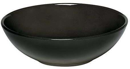 Emile Henry Made In France Large Salad Bowl, Slate