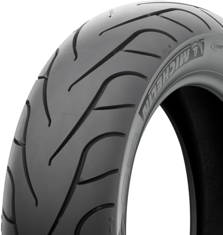 Michelin Commander Ii – 170/80/R15 77H – A/70dB – motorcykeldäck