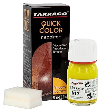 Tarrago Unisex-Erwachsene Quick 25ml Färbemittel