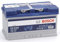 Bosch Automotive 0092S4E100 Batterie EFB 12 V 75 mAh 730 A B13