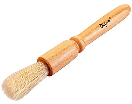 Espresso Supply Coffee Grinder Brush