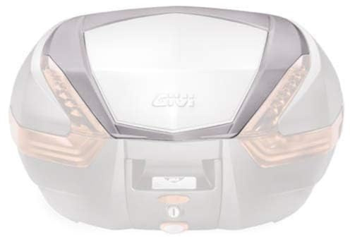 Givi CV47B912 Cover, Pearl Weiß Lackiert