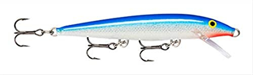 Rapala Original Floater 11 Angelköder