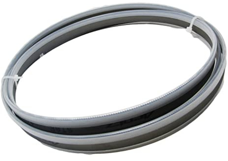 JET Bi-Metal Bandsaw Blade, 3/4 x .032 x 93 14 TPI (5632161)