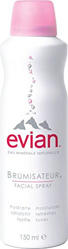 Evian Brumisateur Facial Spray, 150 ml